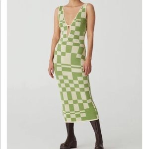 Paloma Wool Westlake Dress